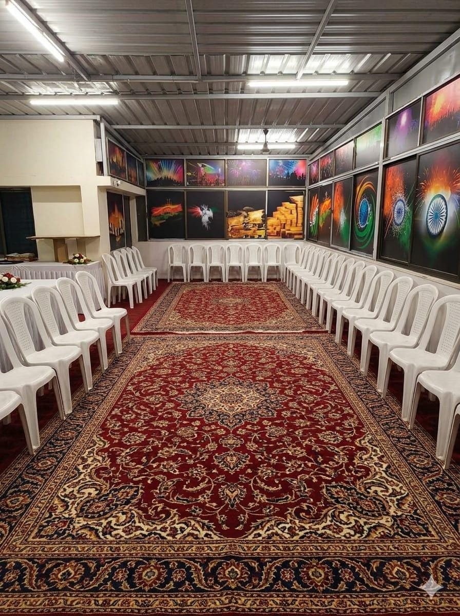 HOTEL KALYAN  Hotel in Gujarat