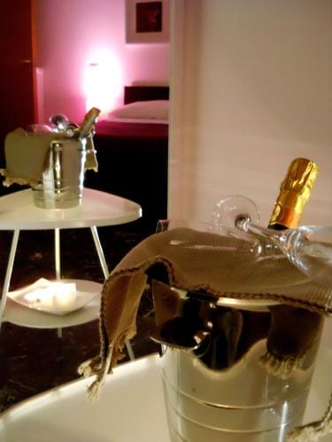 B&B Lucana 22 Hotel in Matera