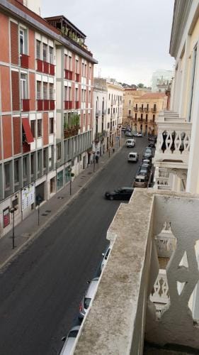 B&B Lucana 22 Hotel in Matera