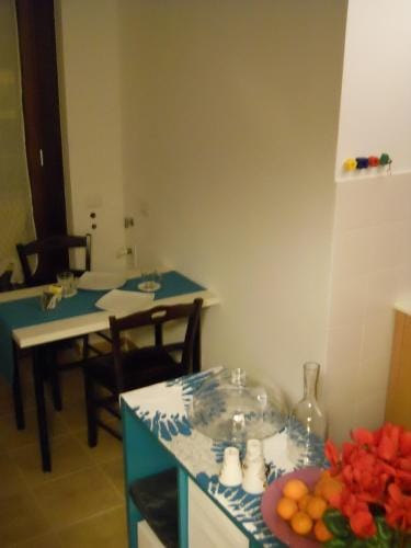B&B Lucana 22 Hotel in Matera