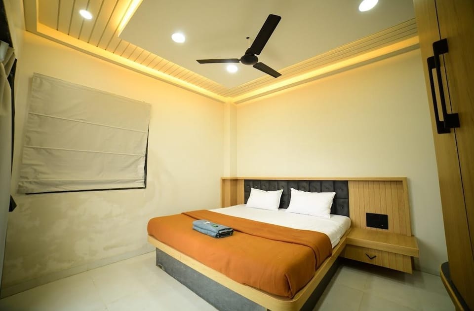Hotel Highway Nest Lodge in Igatpuri