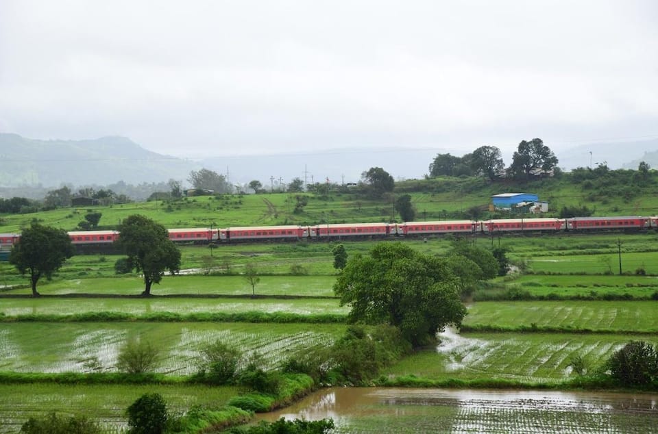 Hotel Highway Nest Lodge in Igatpuri