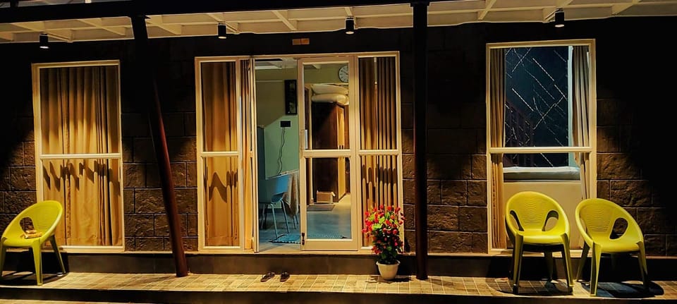 Mount Homestay Bed and Breakfast in Kerala