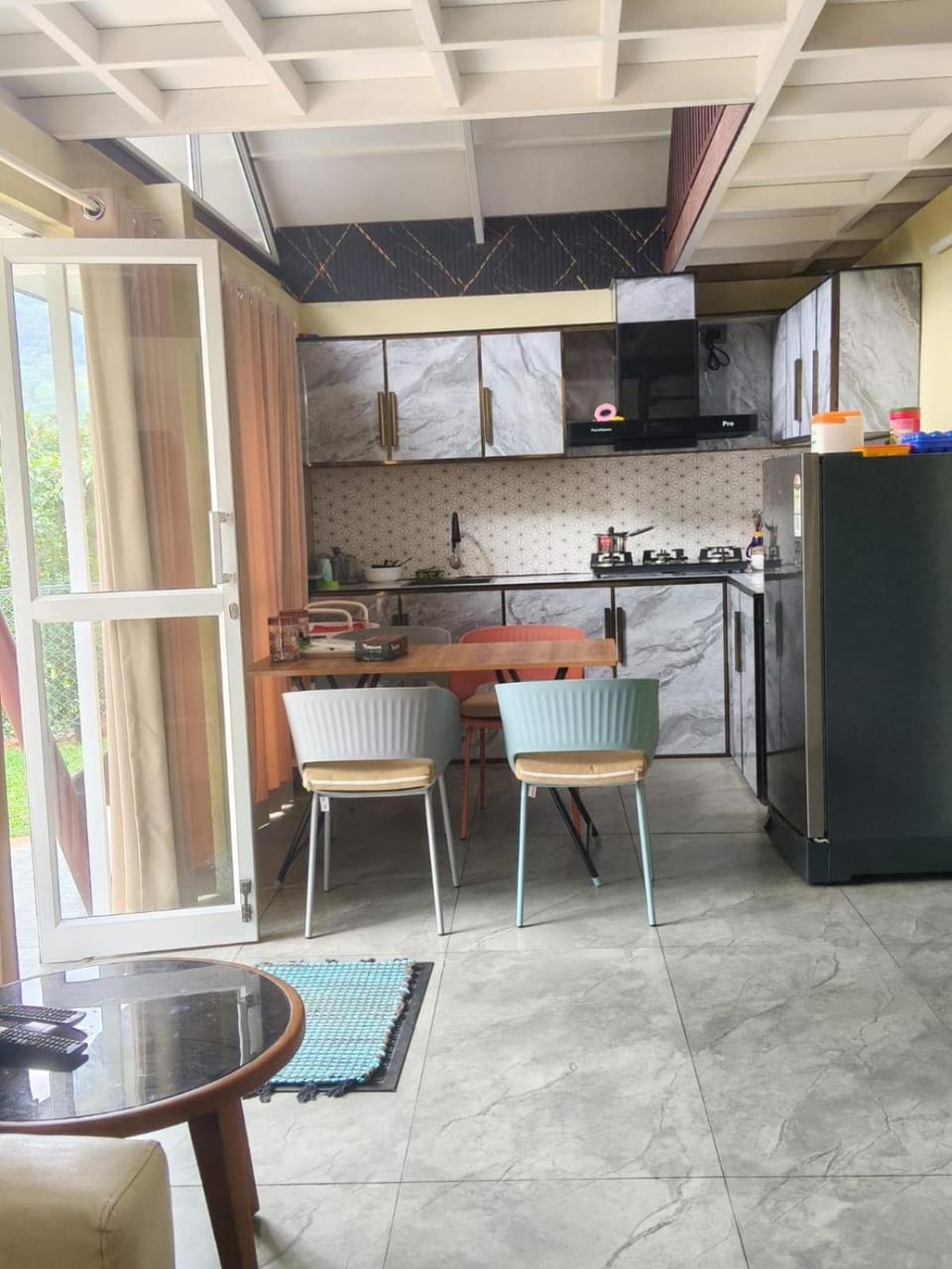 Mount Homestay Bed and Breakfast in Kerala