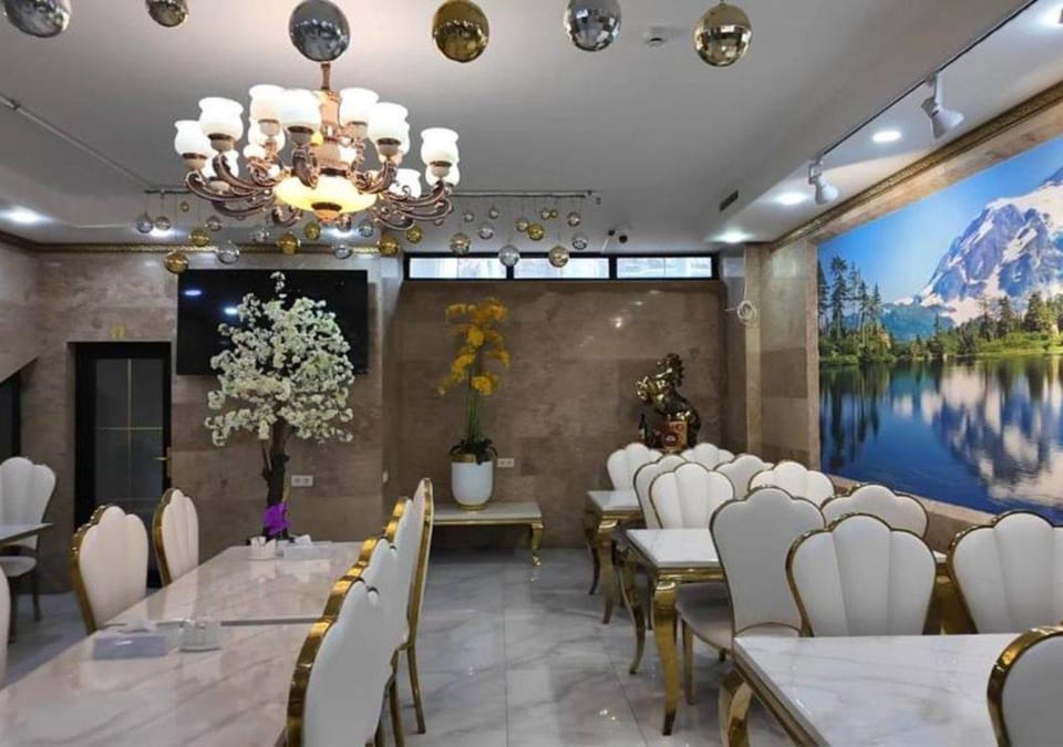 Emmanuel Hotel Yerevan Hotel in Yerevan