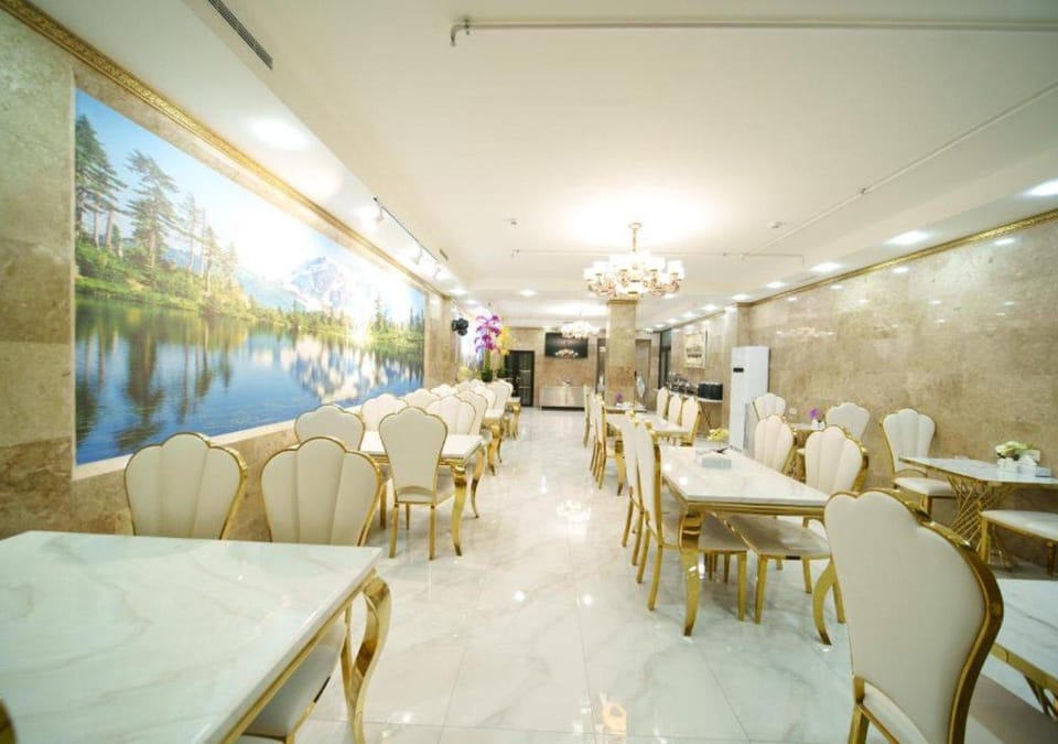 Emmanuel Hotel Yerevan Hotel in Yerevan