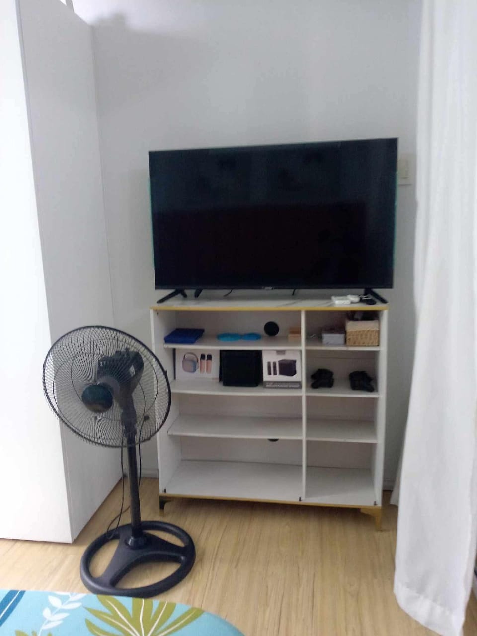 Azure by Donna Hotel in Pasay