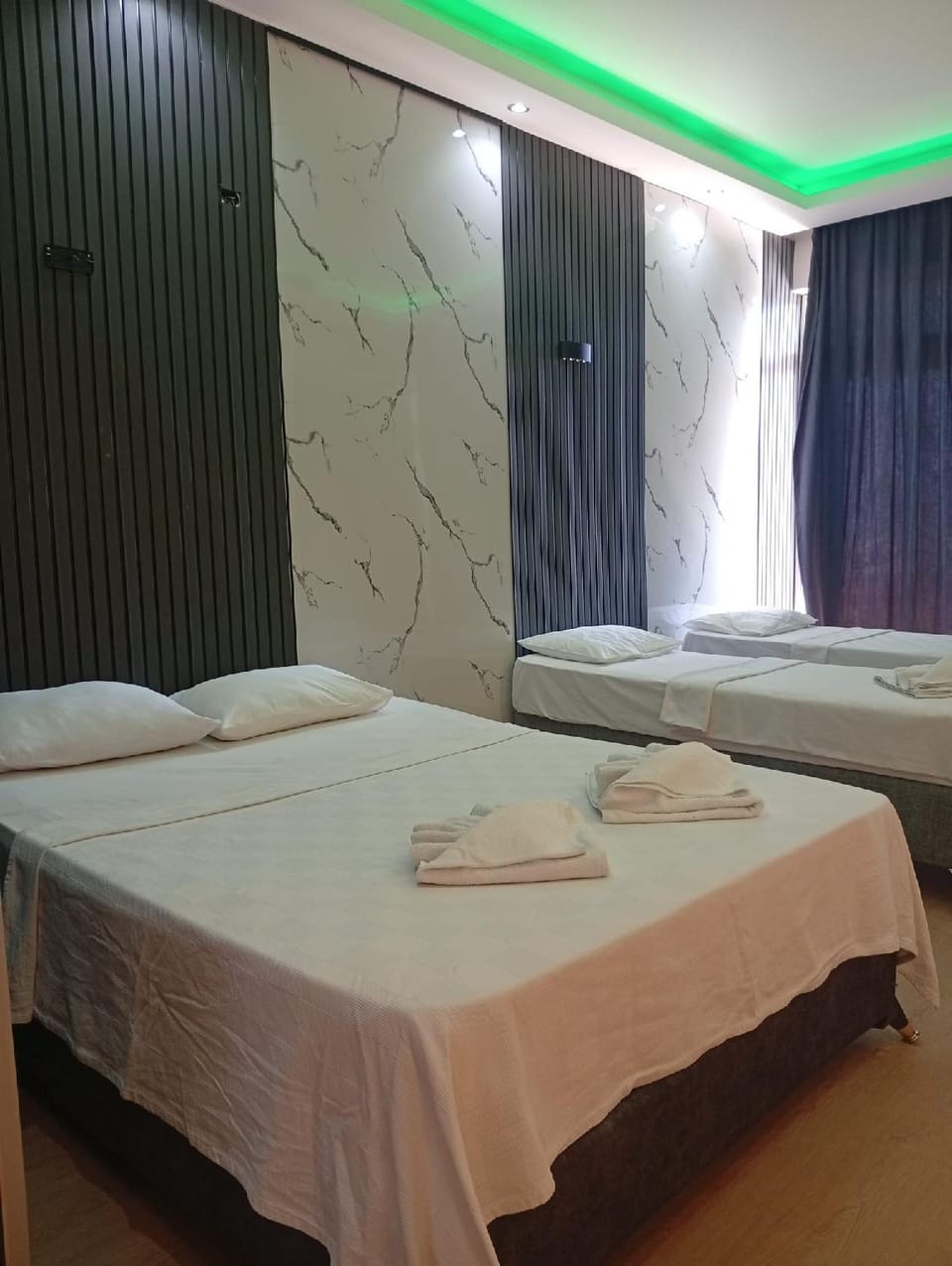 Barış Otel Didim Hotel in Didim