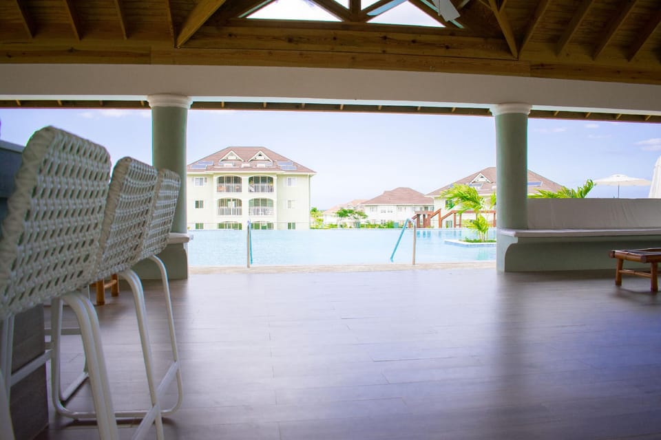 Richmond Villa Rental Management Hotel in St. Ann Parish