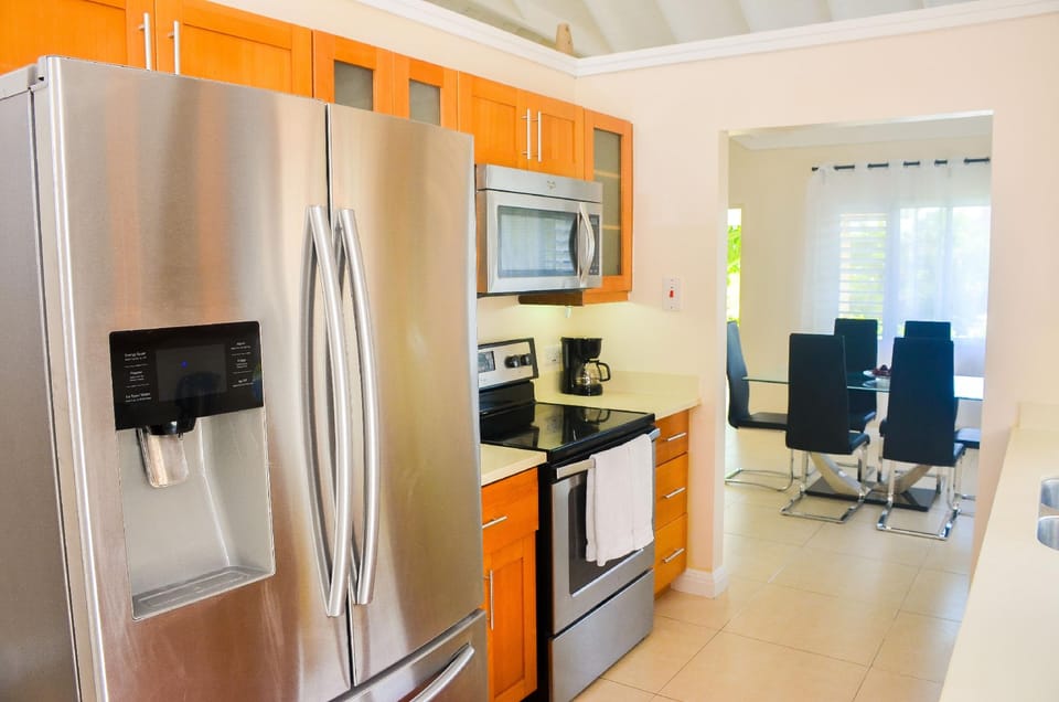 Richmond Villa Rental Management Hotel in St. Ann Parish