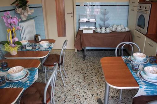 Bed & Breakfast La Perla Rosa Hotel in Pescara