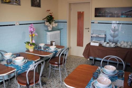 Bed & Breakfast La Perla Rosa Hotel in Pescara