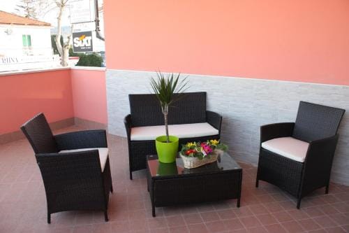 Bed & Breakfast La Perla Rosa Hotel in Pescara