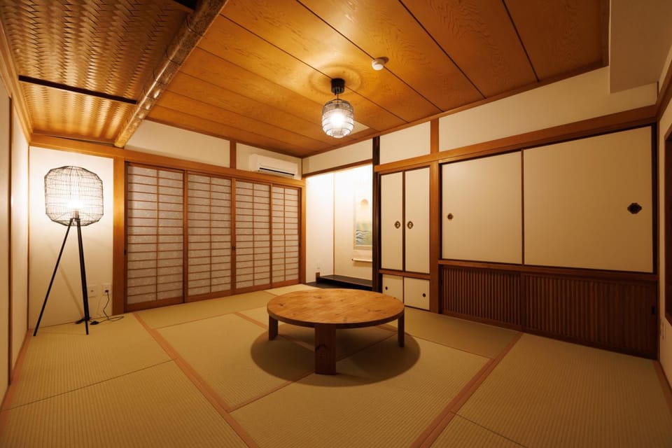 グランシャーギ Apartment hotel in Osaka