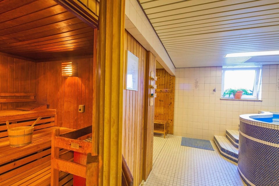 Hotel Tannenhof Haiger Hotel in Hesse