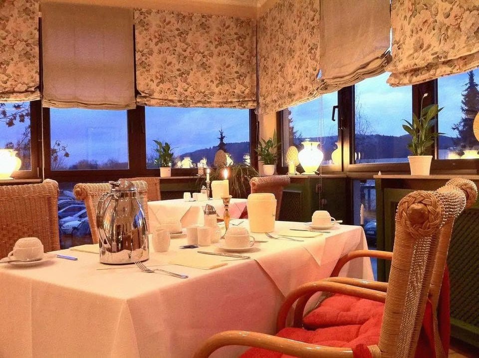 Hotel Tannenhof Haiger Hotel in Hesse
