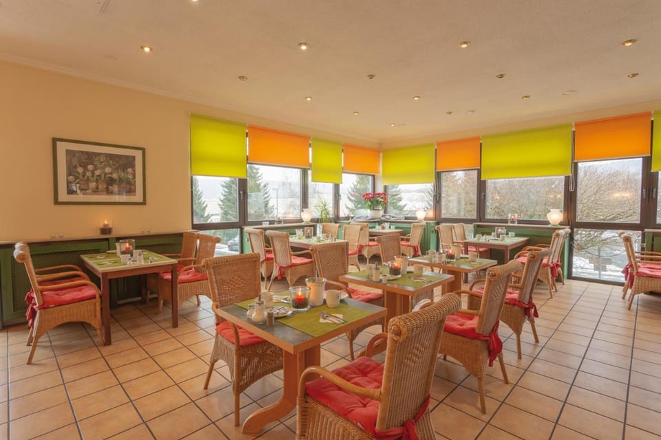 Hotel Tannenhof Haiger Hotel in Rhineland-Palatinate