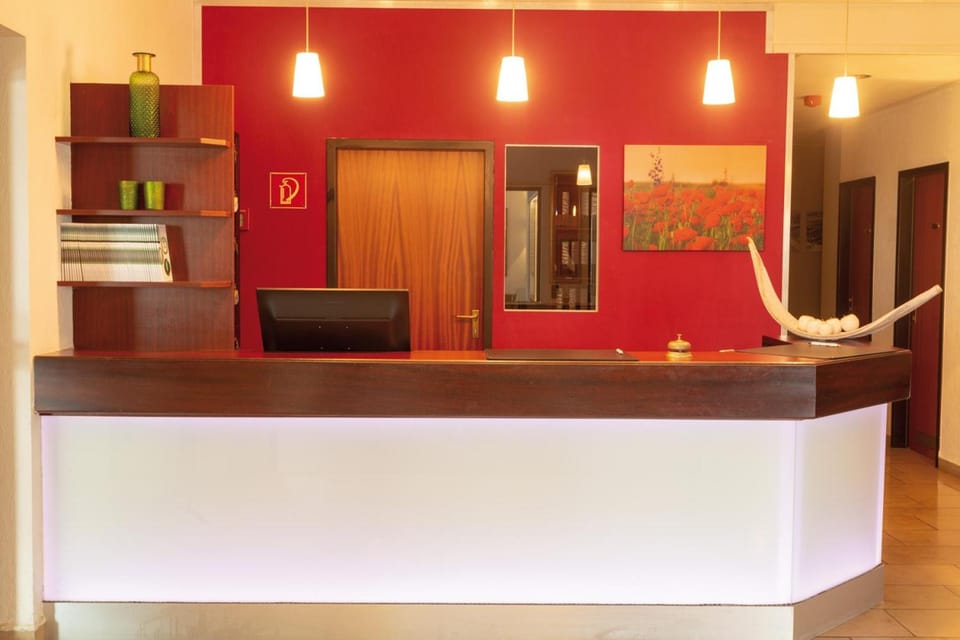 Hotel Tannenhof Haiger Hotel in Rhineland-Palatinate