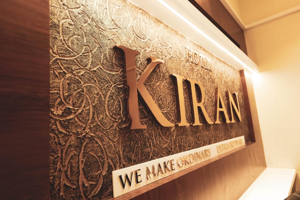  Hotel Kiran Hotel in Karnataka