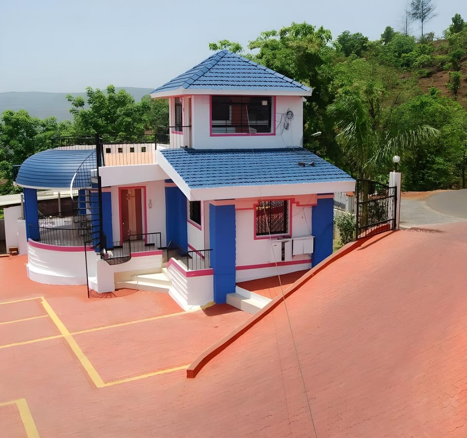 Gursale Resort Deshmukhwadi Resort in Maharashtra