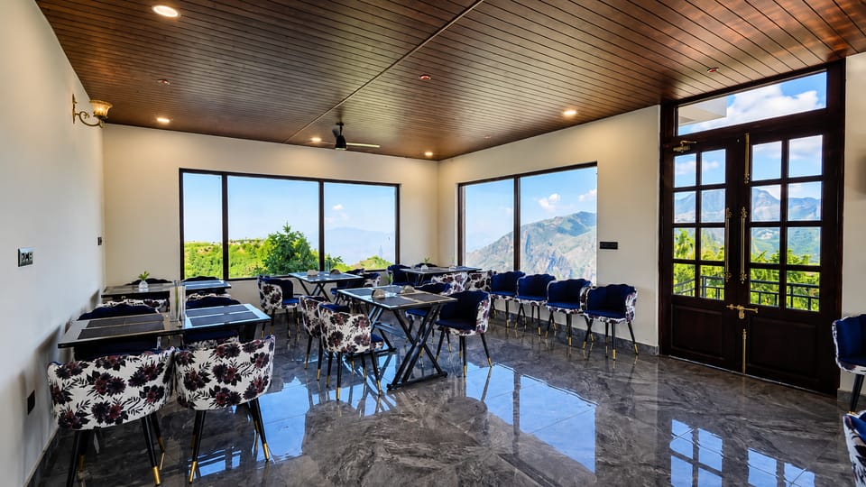 Dharamshila Retreat Hotel in Uttarakhand