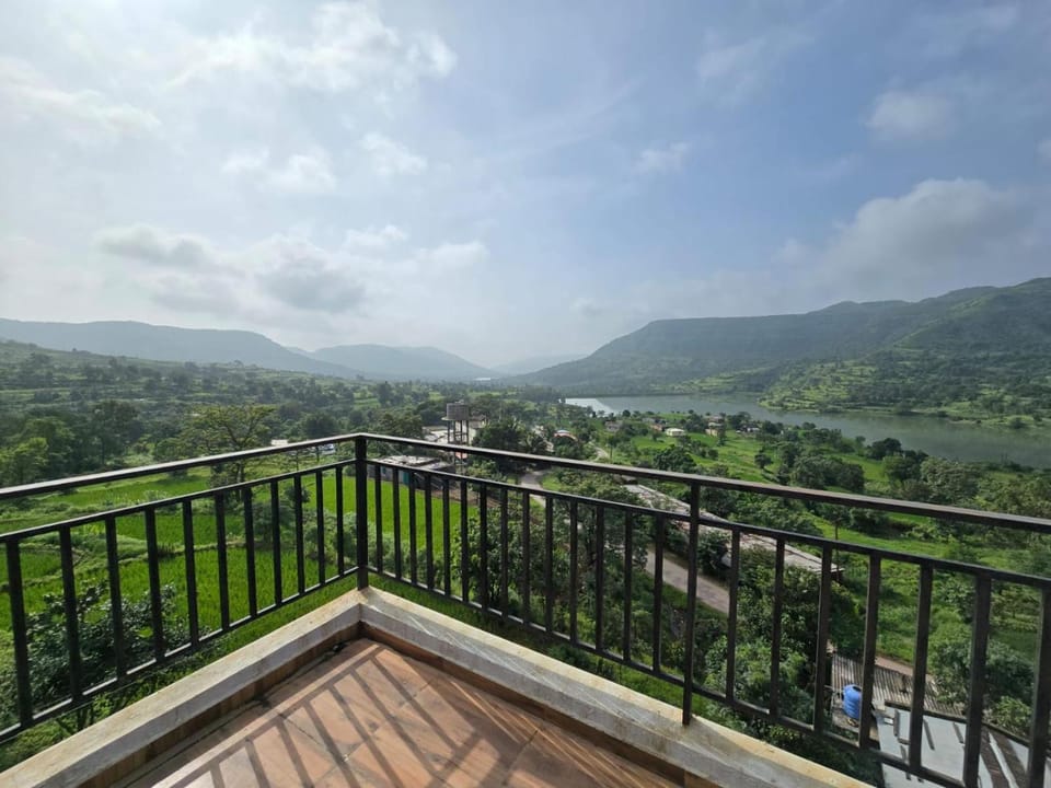 JSOT Glamping Resort Hotel in Maharashtra