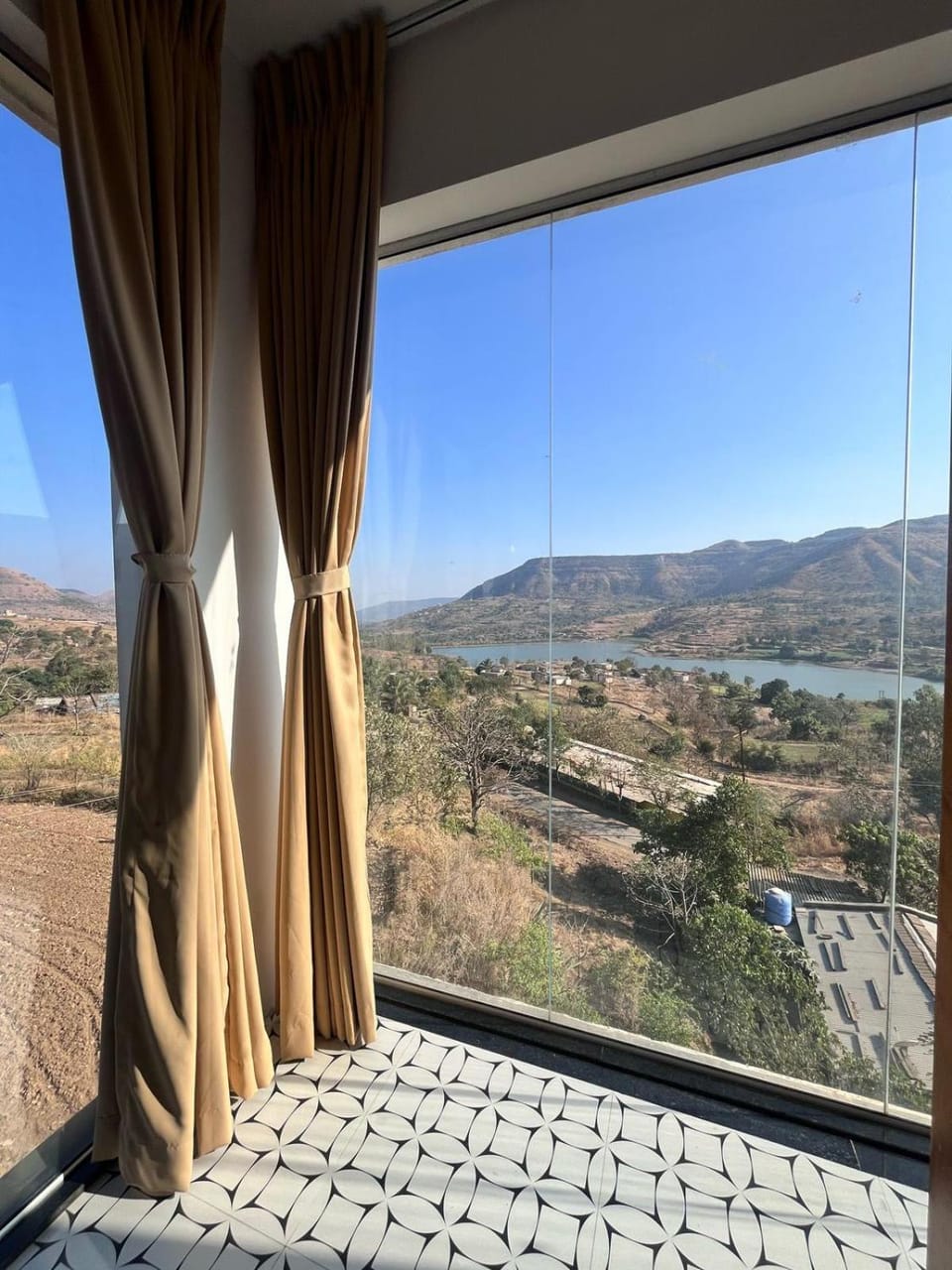 JSOT Glamping Resort Hotel in Maharashtra