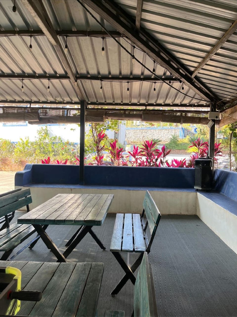 JSOT Glamping Resort Hotel in Maharashtra