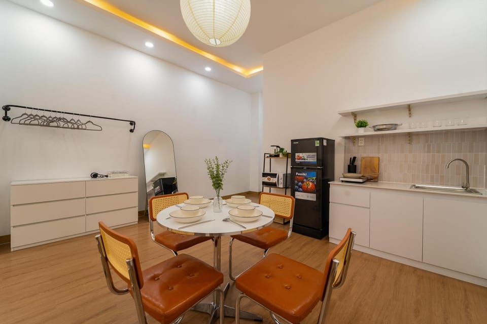 NYCE STAY RIVERSIDE 						 Hotel in Ho Chi Minh City