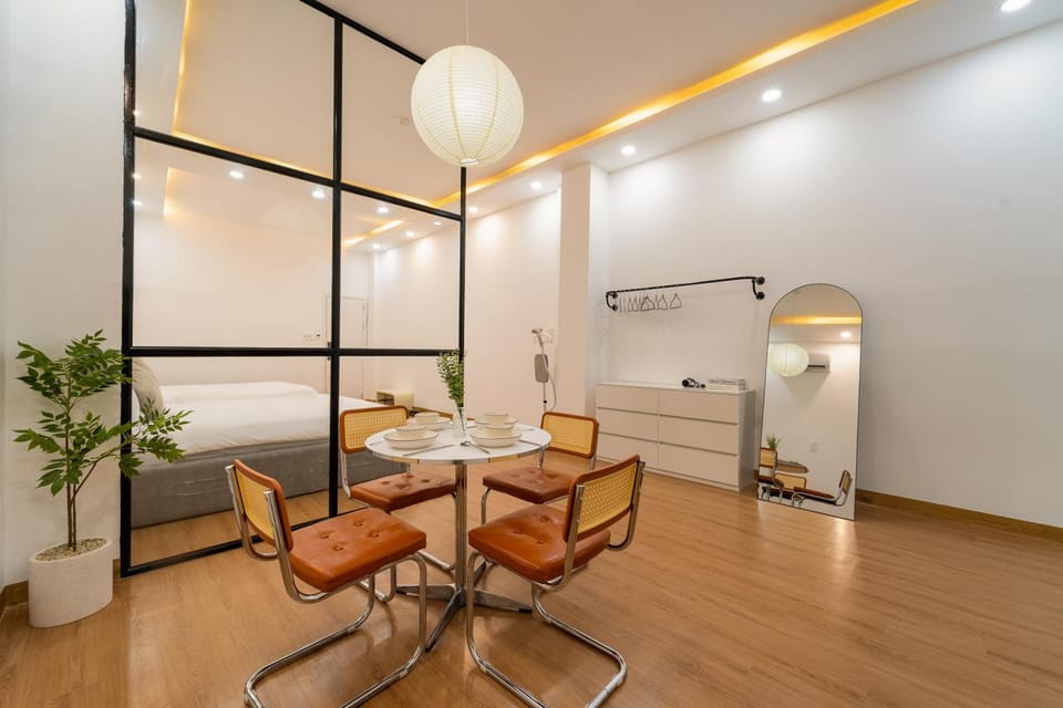 NYCE STAY RIVERSIDE 						 Hotel in Ho Chi Minh City