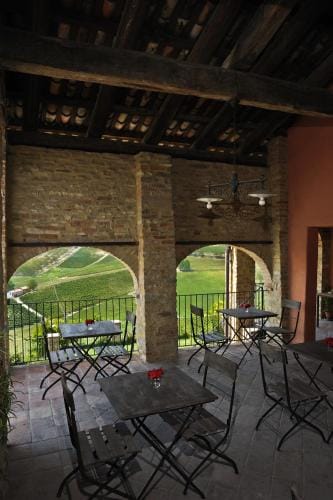 Casapecchenino Hotel in Liguria