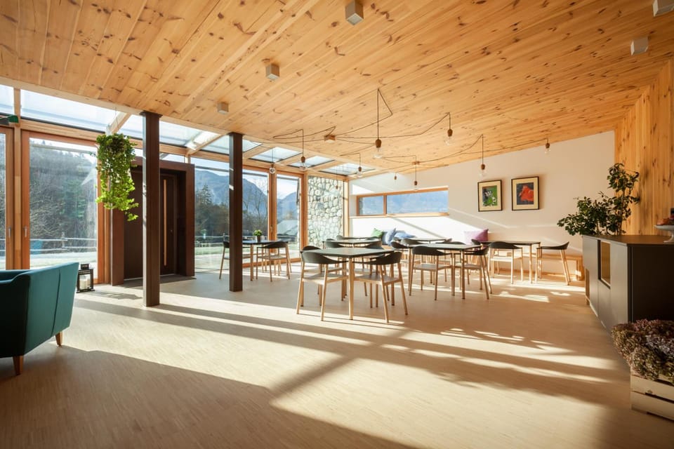 Casariga Hotel in Trentino-South Tyrol