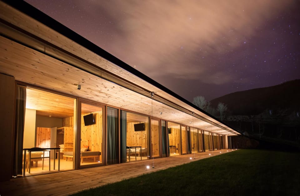 Casariga Hotel in Trentino-South Tyrol