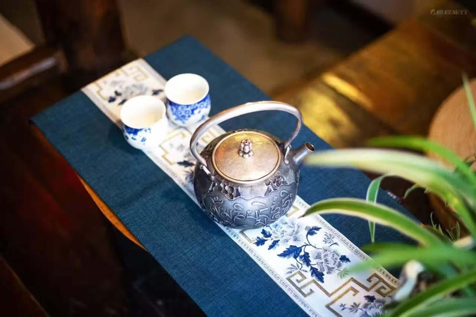 Hetianwan Inn Hotel in Hubei