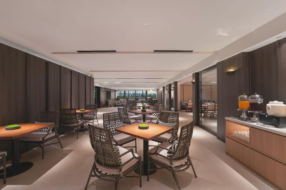 SOVIS PLUS HOTEL Hotel in Shenzhen