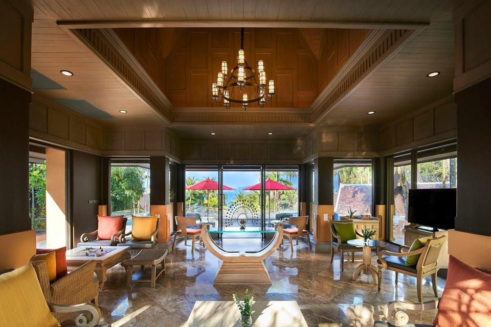 Amari Vogue Krabi Resort in Krabi Changwat