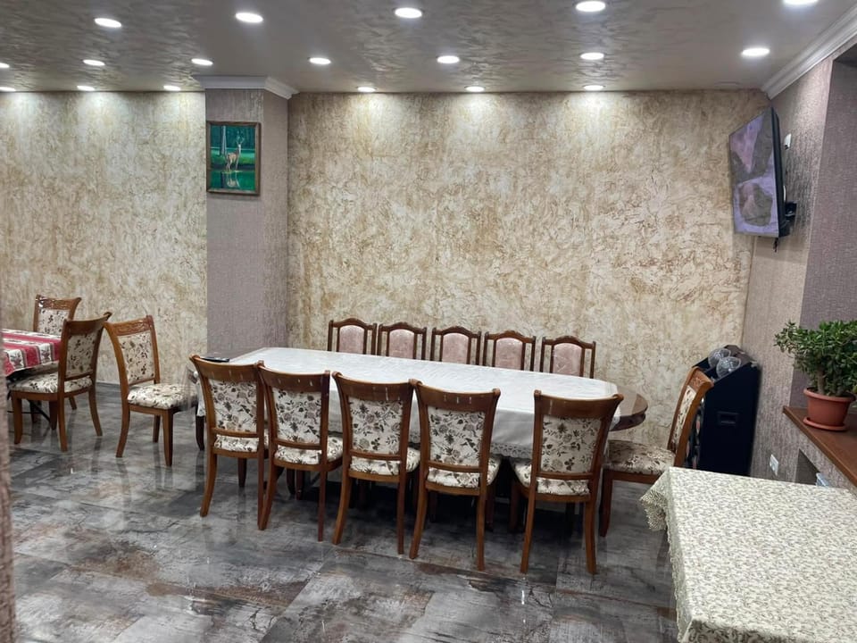 Tegh Hotel  Hotel in Armenia