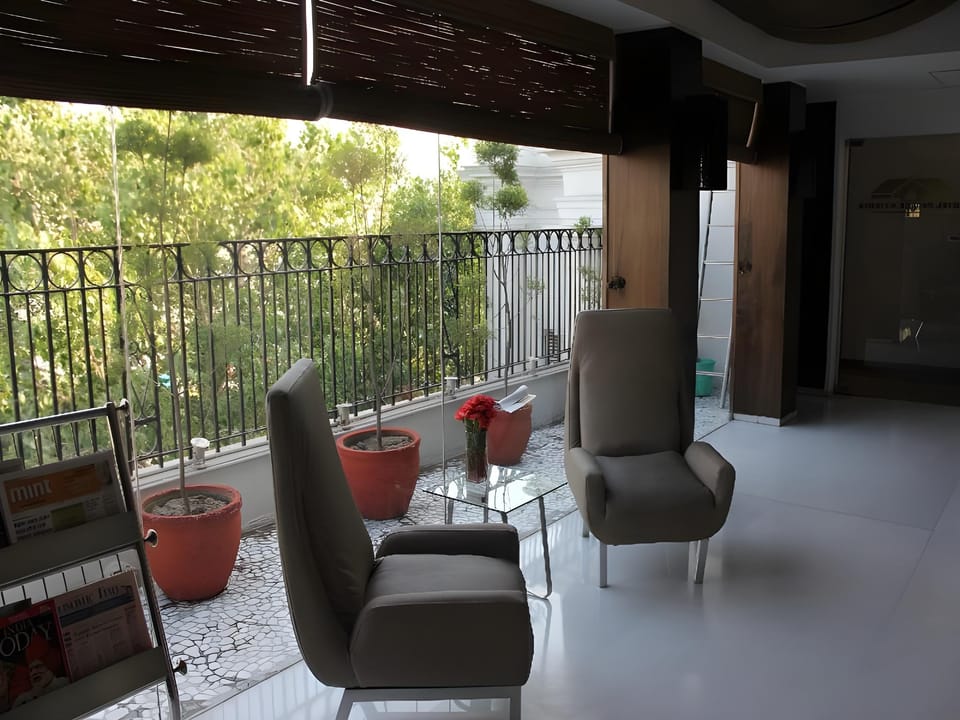 Bar/lounge