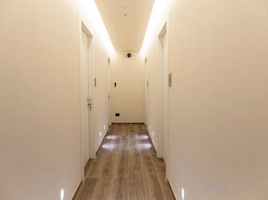 Mas Collection - Bari Monfalcone Hotel in Bari