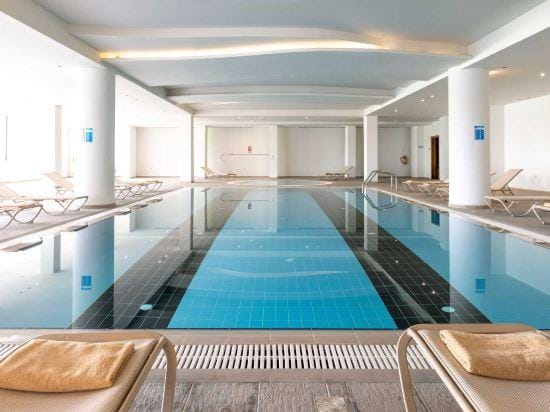 Levante Athletic Resort Hotel in Kolympia