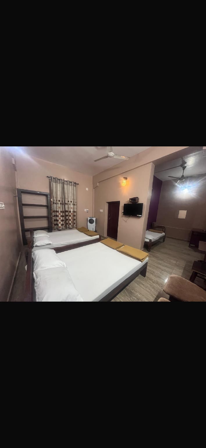 Sns lodge  Lodge in Tamil Nadu