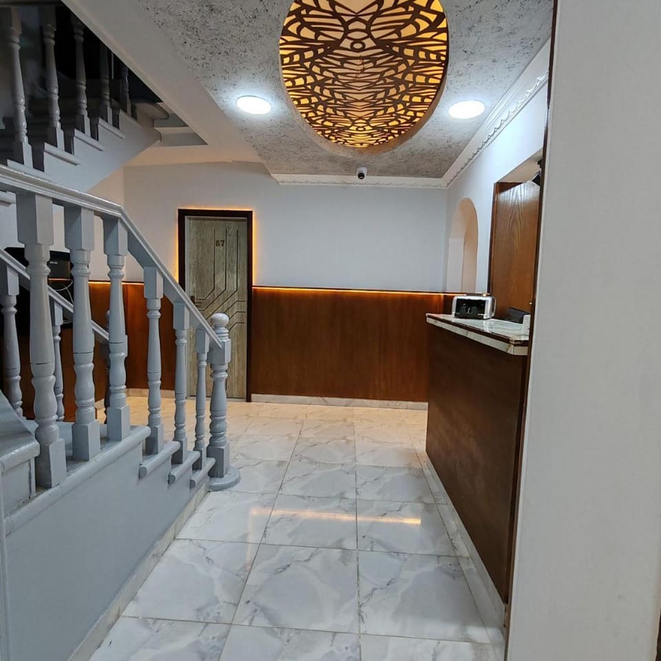 Del Celio Hotel Hotel in Cairo