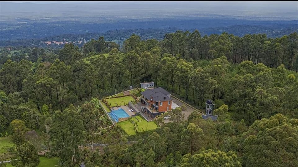 Sharuu Residency  Hotel in Tanzania
