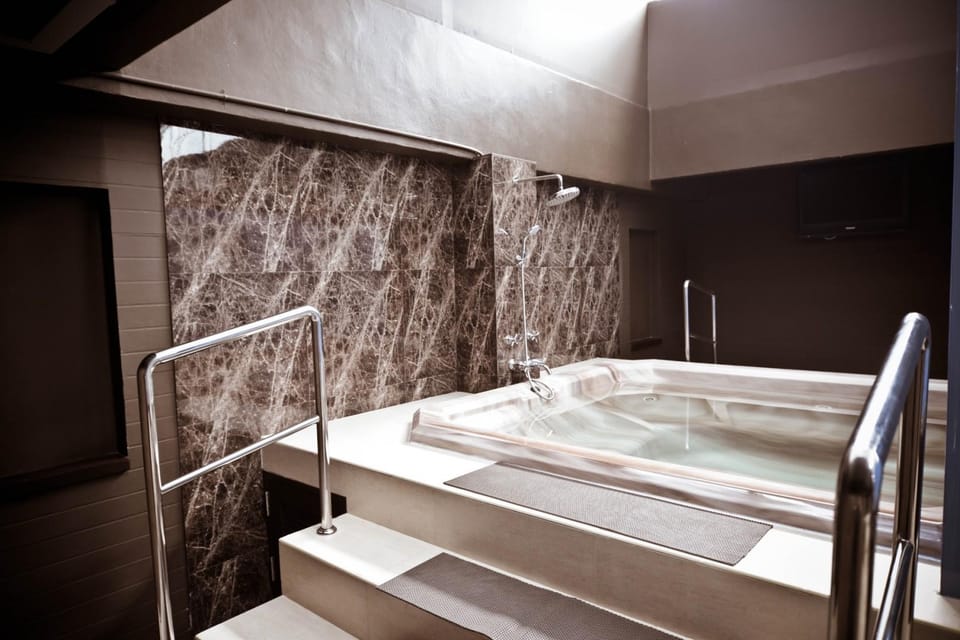 S15 Sukhumvit Hotel Hotel in Bangkok