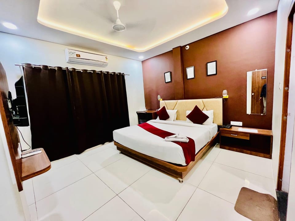 Amenity (Guest room)