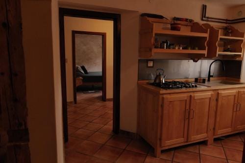 Di Baut Hotel in Friuli-Venezia Giulia