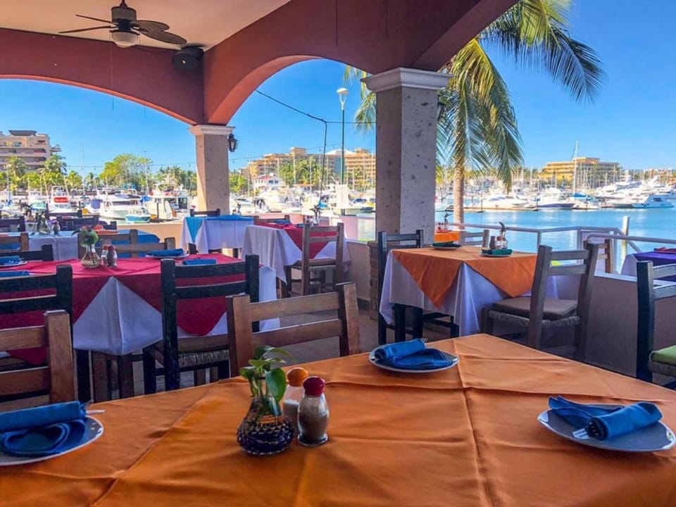 Marina Banderas Suites Hotel Boutique Hotel in Nuevo Vallarta