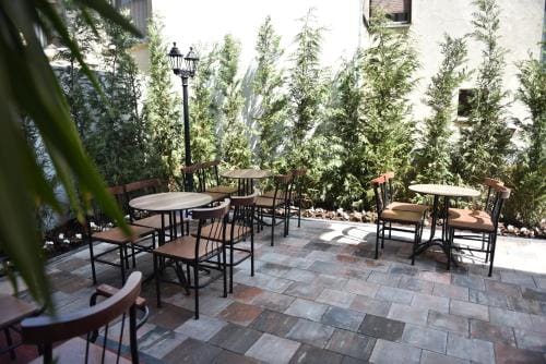Prior Hotel Hotel in North Macedonia