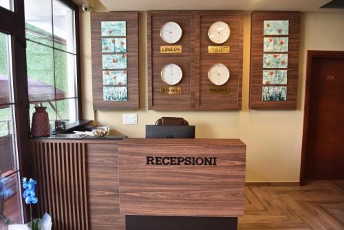 Prior Hotel Hotel in North Macedonia