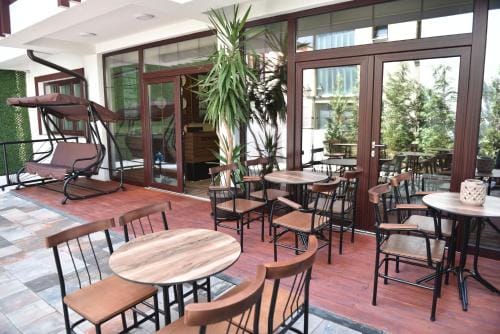 Prior Hotel Hotel in North Macedonia